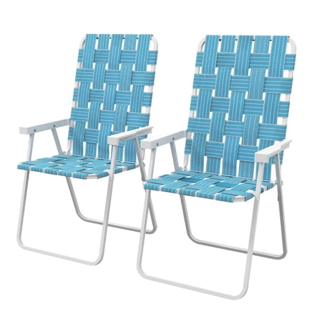 folding chairs set of 2 product