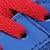 Royal Blue Red