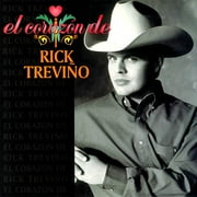 El Corazon De Rick Trevino