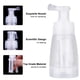 thumbnail image 5 of Botellas De Spray De Polvo De Niebla Fina Con Boquilla De Bloqueo Maquillaje De Polvo De Bebé Portátil Contenedor De Spray De Peluquería Contenedor De Spray De Mica De Brillo Seco Moyic CE008064-02, 5 of 6
