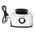 thumbnail image 2 of SECADOR DE ROPA DE 1200W, SECADOR DE ROPA PORTÁTIL PTC CALEFACCION TANQUE IMPERMABLE EN Forma de V en Forma de Agua para el HOGAR PARA EL CALOR PARA LA SECADORA, 2 of 7