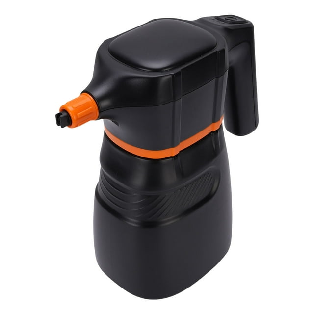 Rociador de Espuma Eléctrica, Rociador de Espuma Eléctrica A Presión Eléctrica Para Lavado de Automóviles, Rociador de Jabón Inalámbrico recargable para el Hogar, Jardín ,,