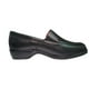 thumbnail image 2 of Zapato Piel Dama Negro Comfort Clicks Calzado 23cm, 2 of 4