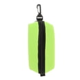 thumbnail image 2 of Estuche para máscara de buceo, bolsa para máscara de buceo, pequeña bolsa protectora para máscara de buceo, para gafas de buceo con cámara de movimien verde, 2 of 8