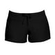 thumbnail image 2 of Pantalones cortos de baño Hugo para mujer color liso M, 2 of 10