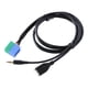 thumbnail image 2 of Cable Adaptador AUX USB shamjiam convertidor Universal 3,5mm, 2 of 6