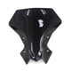 thumbnail image 1 of Z900 Screen Motorcycle Accessories Sports Touring Windscreen Windshield Viser Visor Wind Deflectors For Kawasaki Z 900 Z900 2020, 1 of 5