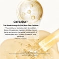 thumbnail image 5 of Mongdies Baby Ato Cream | 200 Hr Long Lasting Hydration | Patented Ceracine™ & 6 Layer Ceramide Barrier Care | Intensive Moisturizer for Dry&Sensitive Skin | Dermatologist Tested | 8.11 fl oz | 2 Pk, 5 of 9
