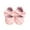 Pink, variant on Toddler Baby Prewalker Shoes Girl Princess Bowknot Soft Sole Crib Shoes 0-18M