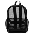 thumbnail image 3 of LYTMENT Camping Running Mesh Backpack For Outdoor Activities Breathable Bag Lightweight Backpack For Travel And Sports Comfortable, 3 of 8