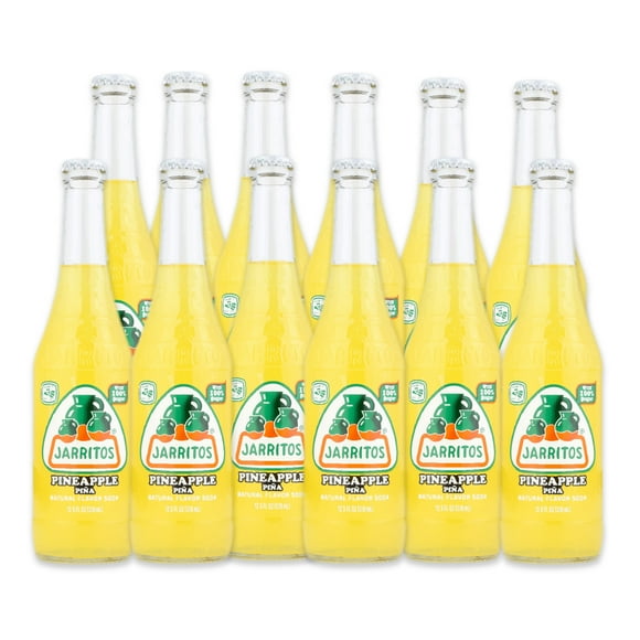 Jarritos