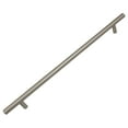 thumbnail image 1 of GlideRite Hardware Barre de Poignée Soli 5014-279-SS-10, 10 Pièces, 11 x 14 Po, Acier Inoxydable, 1 of 1