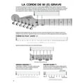 thumbnail image 5 of Hal Leonard Methode de Guitare Tab: Apprenez Avec La Musique de the Beatles, Clapton, Hendrix, Nivana, U2 Et Bien d'Autr, (Paperback), 5 of 7