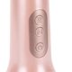 thumbnail image 4 of Bian Stone Heating Abdomen Massager Hot Compress Uterus Warm Belly Knead Cellulite Massager with Essential Oil, 4 of 5