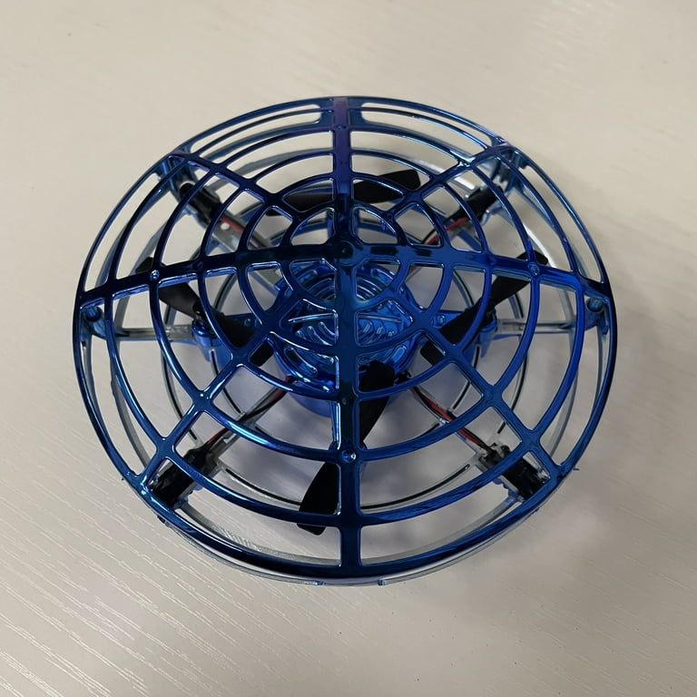 Flying colored rc ball deals