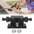 thumbnail image 2 of Light Weight Water Pump,  Pump, For Water Supply And Drainage Black, 2 of 8
