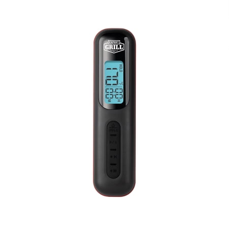 EXPERT GRILL   DIGITAL FOOD THERMOMETER FOR GRILLING