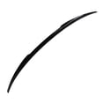thumbnail image 1 of Car Rear Spoiler M3 Style Trunk Lid Wing for G20 3 SERIES 330i G80 2019-2024 Racing Style Enhances Sportiness, 1 of 7