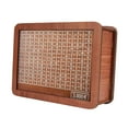 thumbnail image 4 of Tnarru Money Box with Counter Creative Retro Money Saver for Friend Gift Boys Girls 3000 Euros, 4 of 8