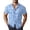 BN40_Blue, variant on ADSSDQ Mens Hawaiian Shirts Short Sleeve Button Down Shirts Tropical Floral Summer Beach Lightweight Collar Tops Navy 2XL