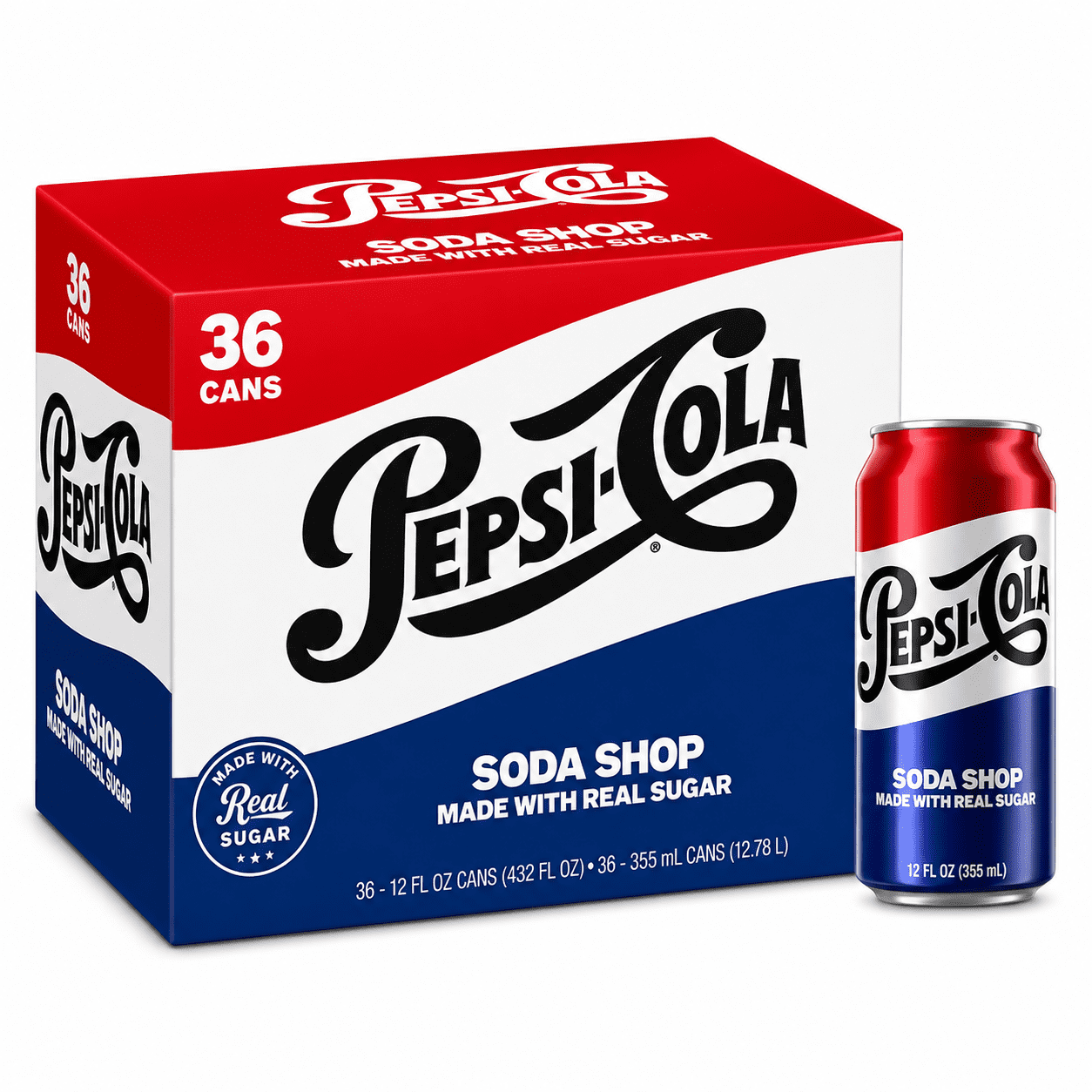 Pepsi Zero Sugar Wild Cherry, 20 Oz Bottles - 16 pack - Walmart.com