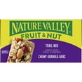 thumbnail image 4 of Nature Valley(tm) Trail Mix Fruit & Nut Chewy Granola Bars, 4 of 9