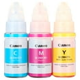 thumbnail image 4 of Canon GI-290 Color Bottle Pack, 4 of 7