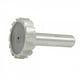 thumbnail image 1 of Fresa Tipo Woodruff 1-1/4 x 1/4 FW1-1/4X1/4 Urrea FW1-1/4X1/4, 1 of 2