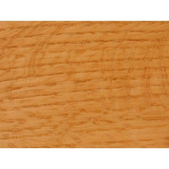 RED OAK QUARTER SAWN VENEER 10 MIL PAPER BACKED 24" X 96"