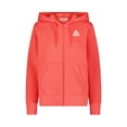 thumbnail image 5 of Reebok Women's and Women's Plus Game Day Zip Up Hoodie, Sizes XS-4X, 5 of 6