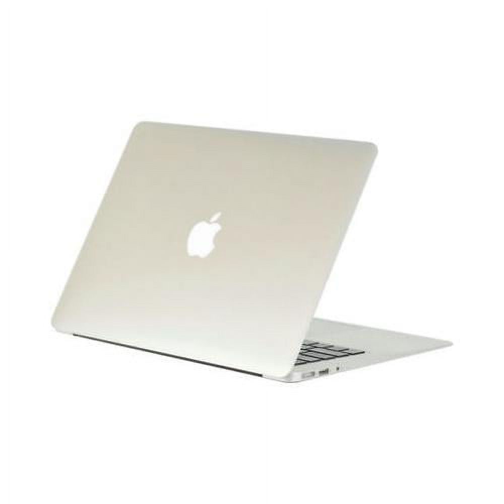 Restored Apple 13" MacBook Air 1.3GHz Intel Core i5 / 4GB RAM, 128GB SSD (Refurbished) - image 2 of 5
