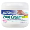 Pedifix Scented Foot Moisturizer Cream 4 oz. Jar P3069 1 Ct