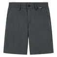 thumbnail image 4 of Levi Strauss Signature Boys Chino Walking Shorts, Sizes 4-18, 4 of 8