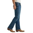 thumbnail image 3 of Wrangler Mens Retro Adkins Relaxed Jean, 3 of 5