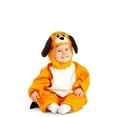 thumbnail image 1 of Child Magic Animals Reversible Cat/Dog Costume, 1 of 3