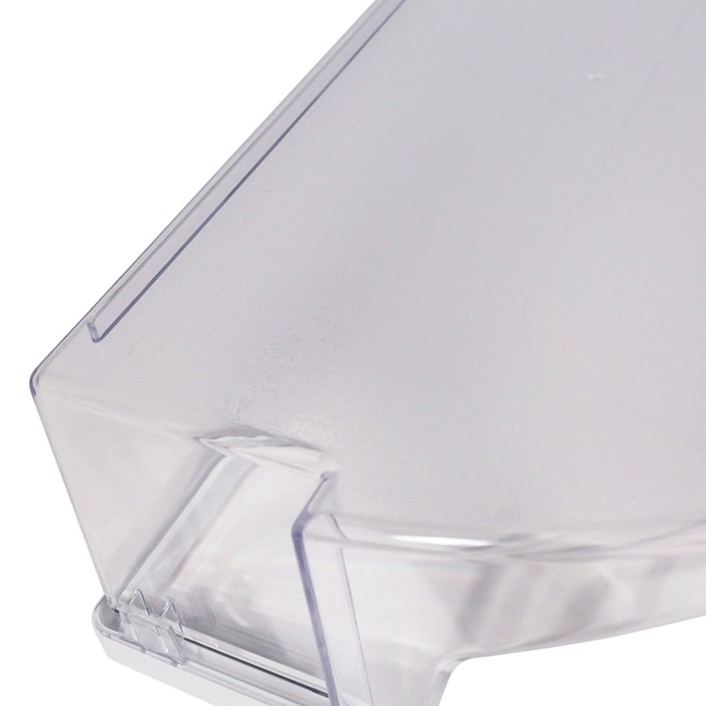 Refrigerator Door Shelf Right Side Replacement Part And strong