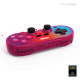 Officially Licensed Tetris x Hyperkin Limited Edition Pixel Art ...