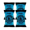thumbnail image 3 of Oogie's Snacks Gluten-Free White Cheddar Puffcorn, 4 oz Big Bags (4 Count), 3 of 6