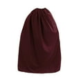 thumbnail image 2 of S SERENABLE Outdoor Changing Robe Simple Changing Cover for Taking Photo Tailgate Hiking Red, 2 of 9