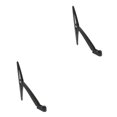 thumbnail image 1 of ZheElen Rear Windshield Wiper Arm Set for 3/5 Door Civic Style A 2Set, 1 of 6