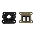thumbnail image 2 of Bgsha Efficient Carburetor Reed Valve Intake Pipe Kit for 47cc 49cc Mini Moto, 2 of 10