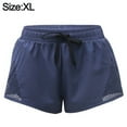thumbnail image 2 of Pantalones cortos de malla para mujer, pantalones cortos de malla holgados para mujer, pantalones cortos de malla deportivos para mujer, 2 of 6
