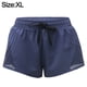 thumbnail image 2 of Pantalones cortos de malla para mujer, pantalones cortos de malla holgados para mujer, pantalones cortos de malla deportivos para mujer, 2 of 6