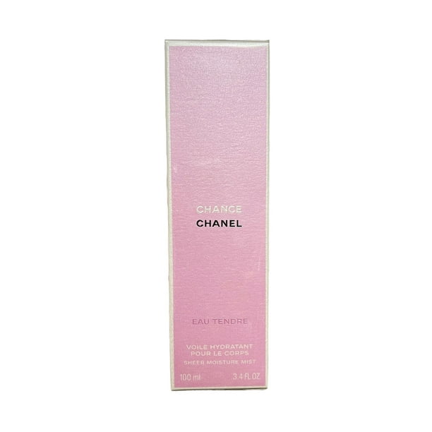 Chanel WOMEN'S FRAGRANCE, CHANCE EAU TENDRE