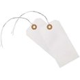 thumbnail image 3 of Shipping Tags With Wires, 4 3/4In. X 2 3/8In, Pack Of 100, 3 of 4