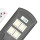 thumbnail image 4 of Luces de  LED solares Luz de inundación al aire libre del anochecer al amanecer con control remoto 200w kusrkot Luces de calle al aire libre, 4 of 7