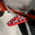 thumbnail image 4 of Guide de Sol en Acier au Carbone pour Porte, 4 of 5