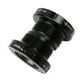 thumbnail image 3 of Toystoory Sello de eje medio Ejes de metal a prueba de agua Pieza reemplazada Conexión rápida Eje central 68MM Estructura sólida Piezas de Ciclismo, 3 of 6