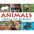 thumbnail image 2 of Animaux!: Ici Nous Grandissons, 2 of 2