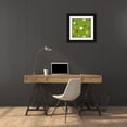 thumbnail image 3 of Lavoie, Tina 20x20 Black Ornate Wood Framed with Double Matting Museum Art Print Titled - Beautiful Christmas III, 3 of 4